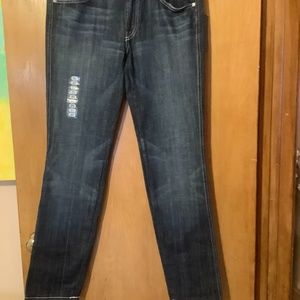 7 for all Mankind jeans